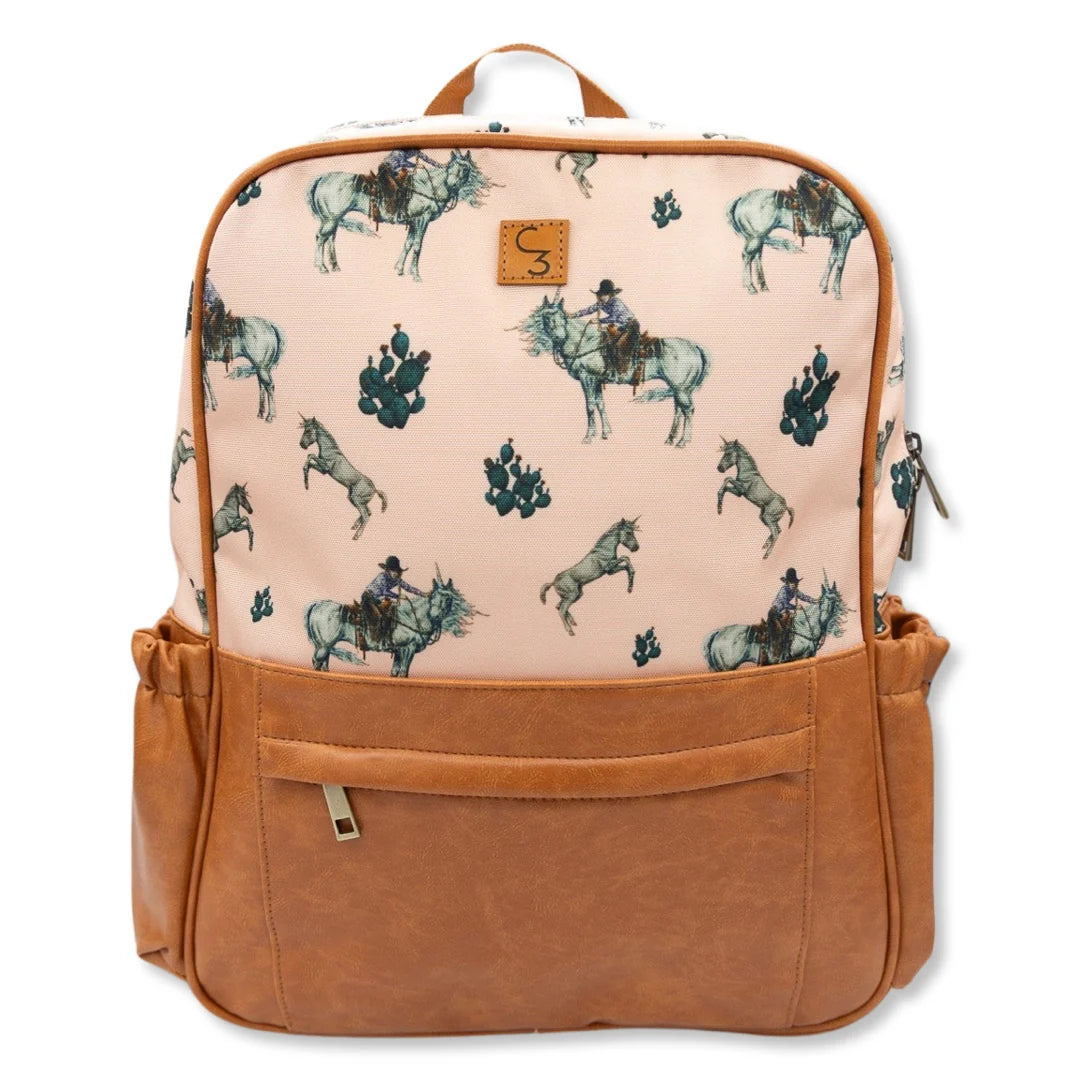 Cowkid Backpack