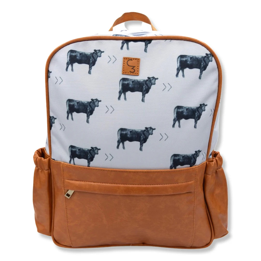Cowkid Backpack