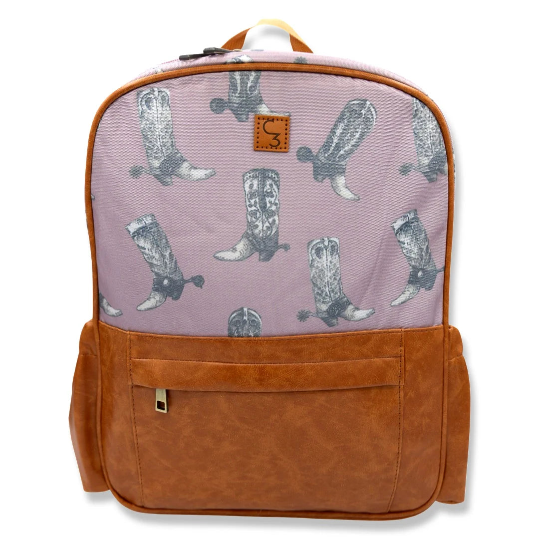 Cowkid Backpack