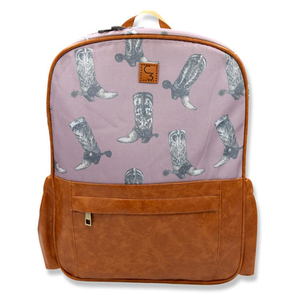 Cowkid Backpack