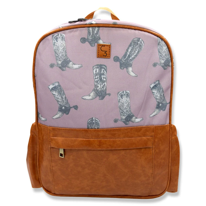 Cowkid Backpack