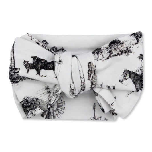 Heaven On Earth Headband