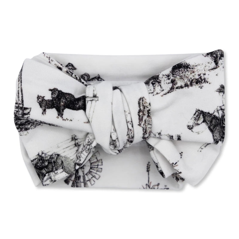 Heaven On Earth Headband
