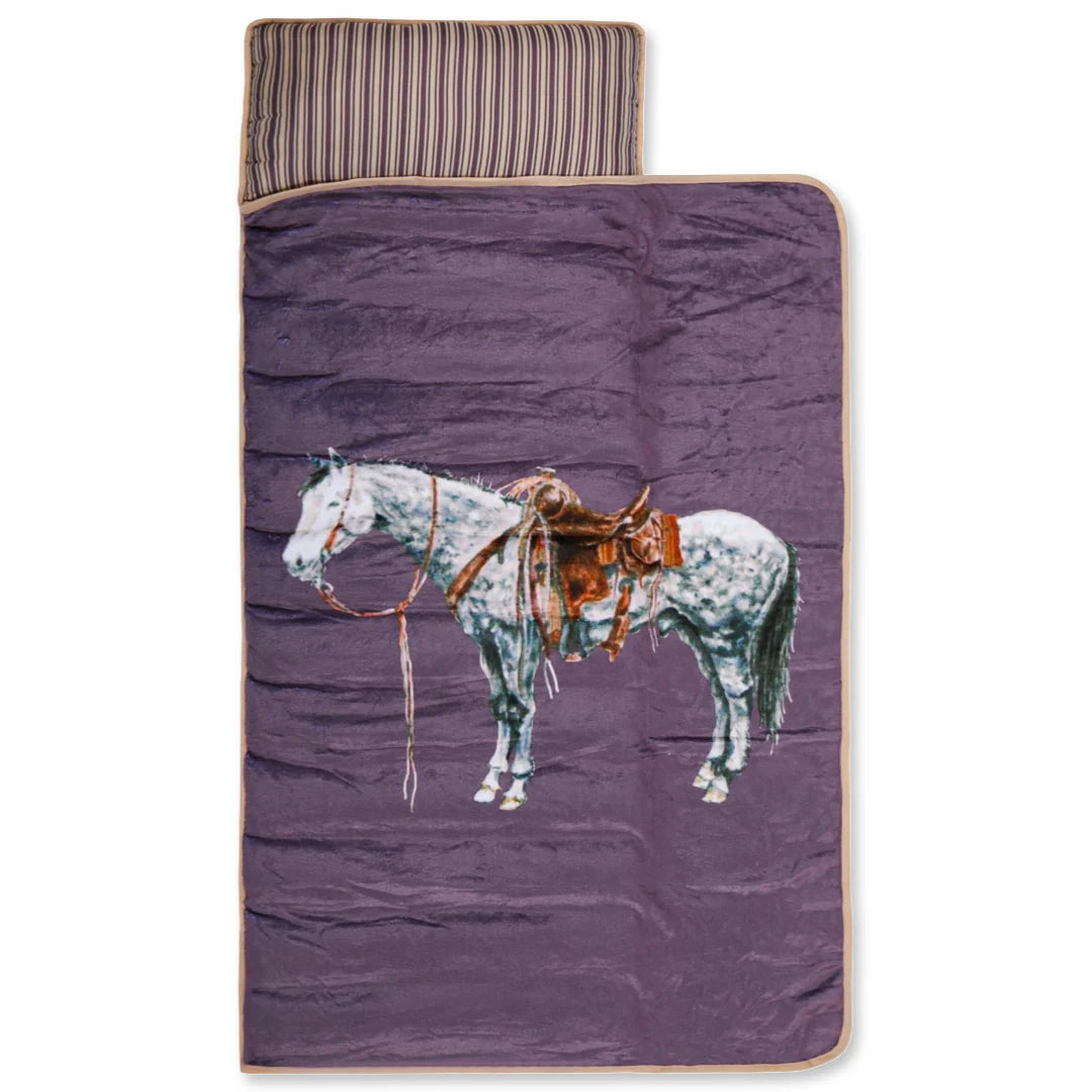 Children's Bed Roll