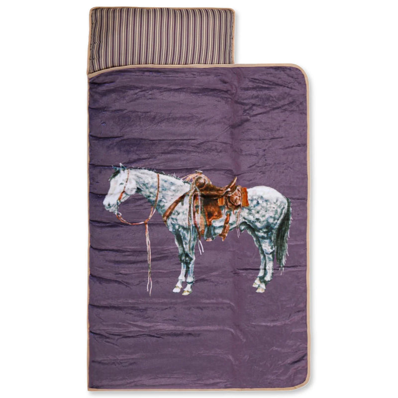 Children's Bed Roll
