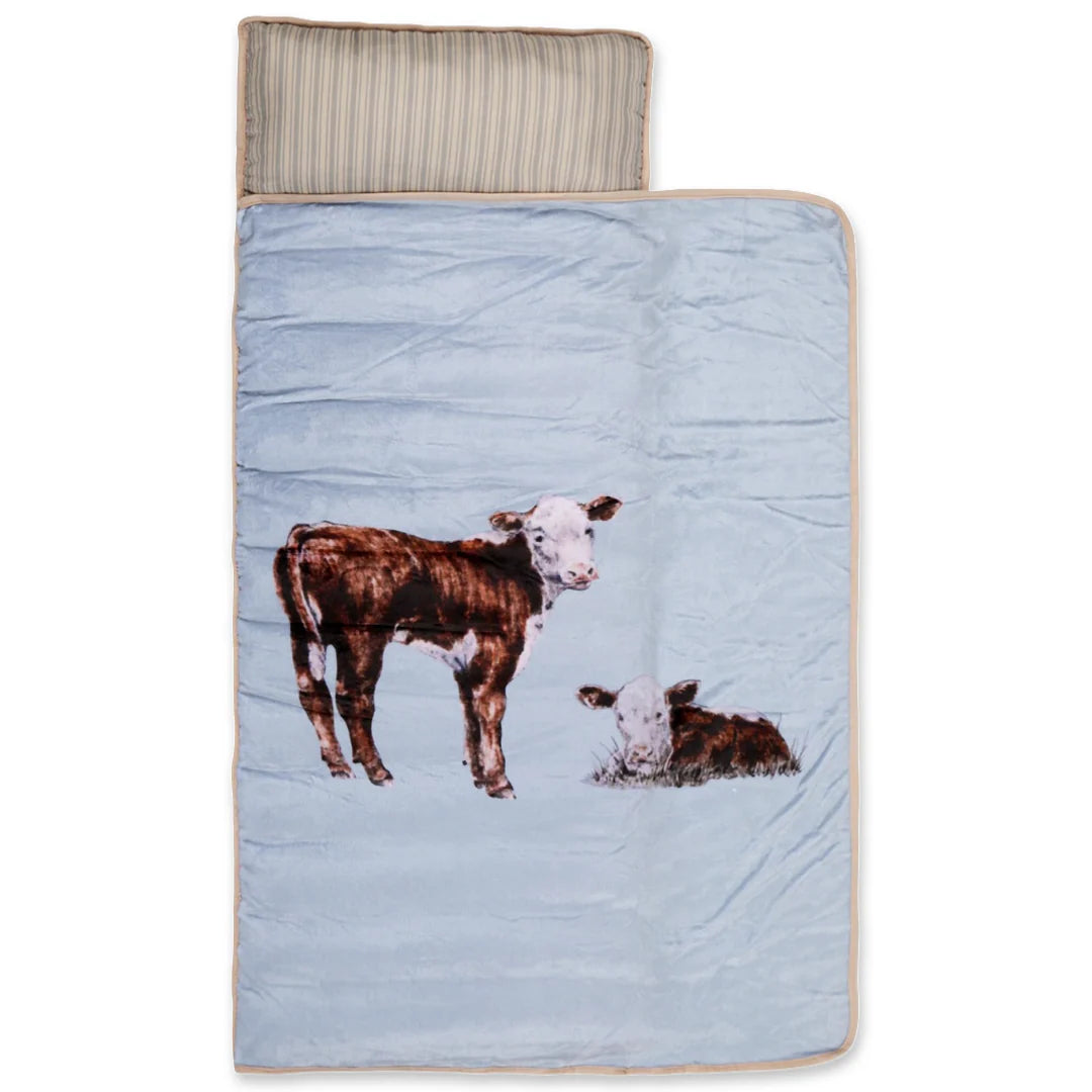 Children's Bed Roll