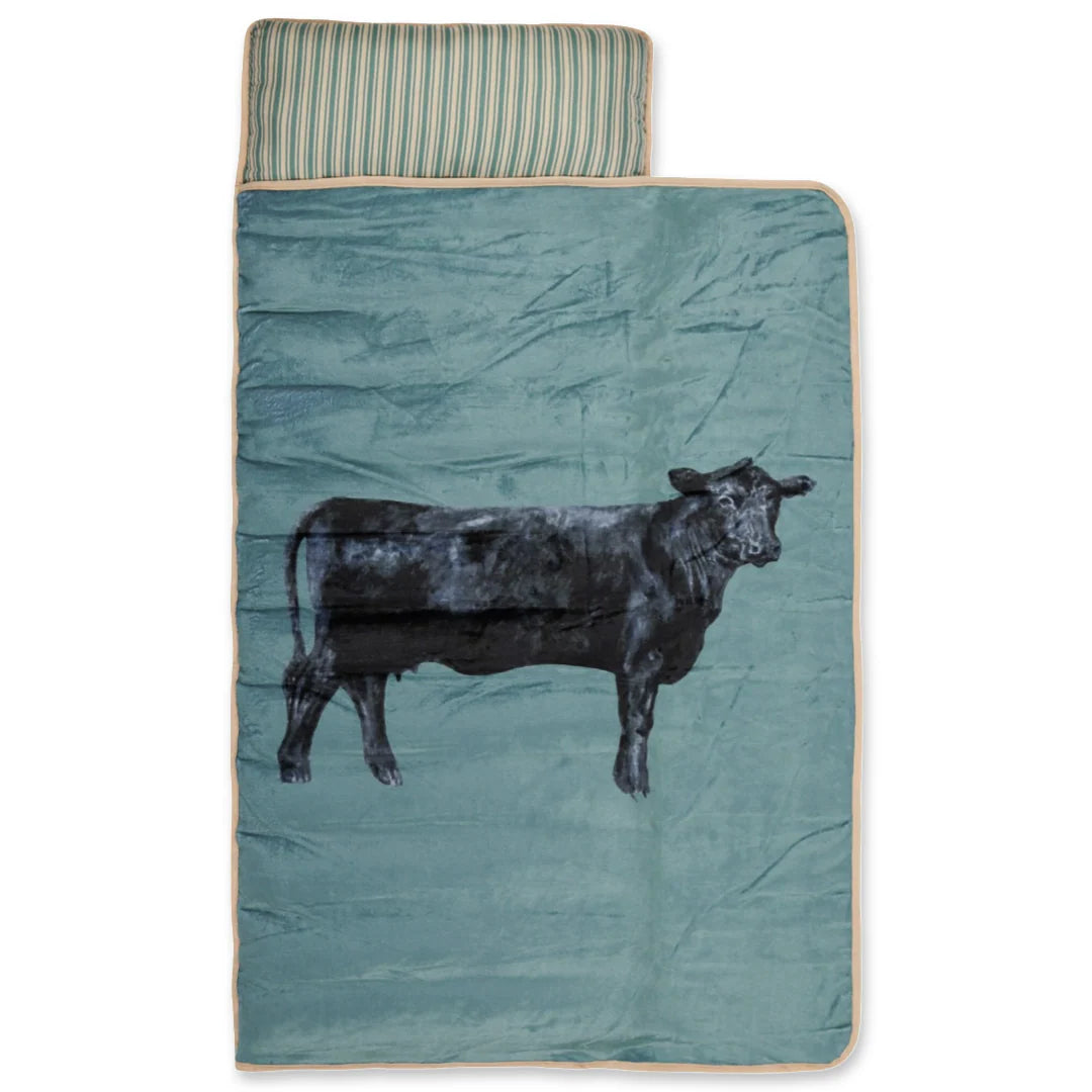 Children's Bed Roll