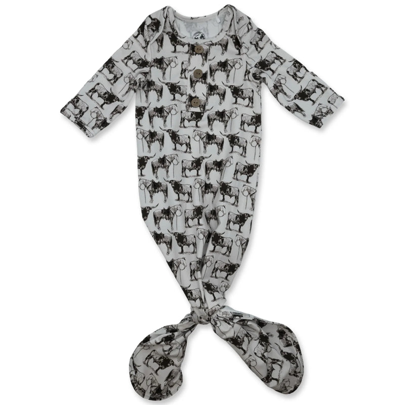Sleep Gown