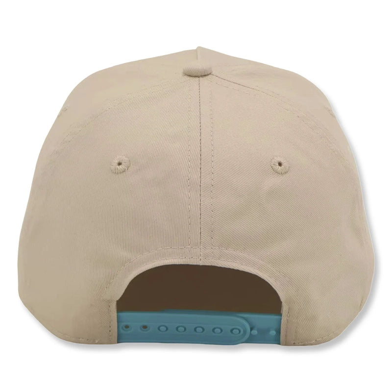 COWGIRL Snapback Cap