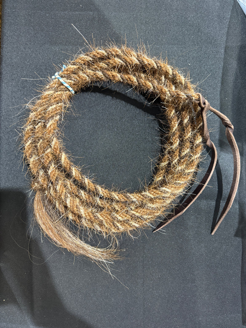 Krause 1/4" 4 Strand 14' Get Down