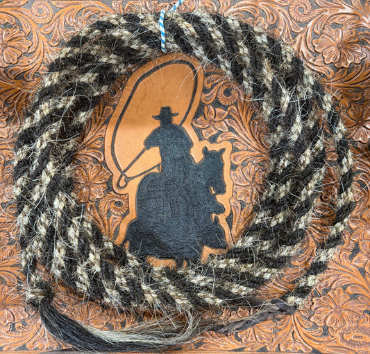 Krause 3/8" 4 Strand 14' Get Down