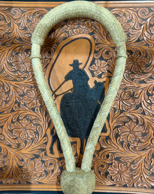 5/8" 18 Plait Bosal