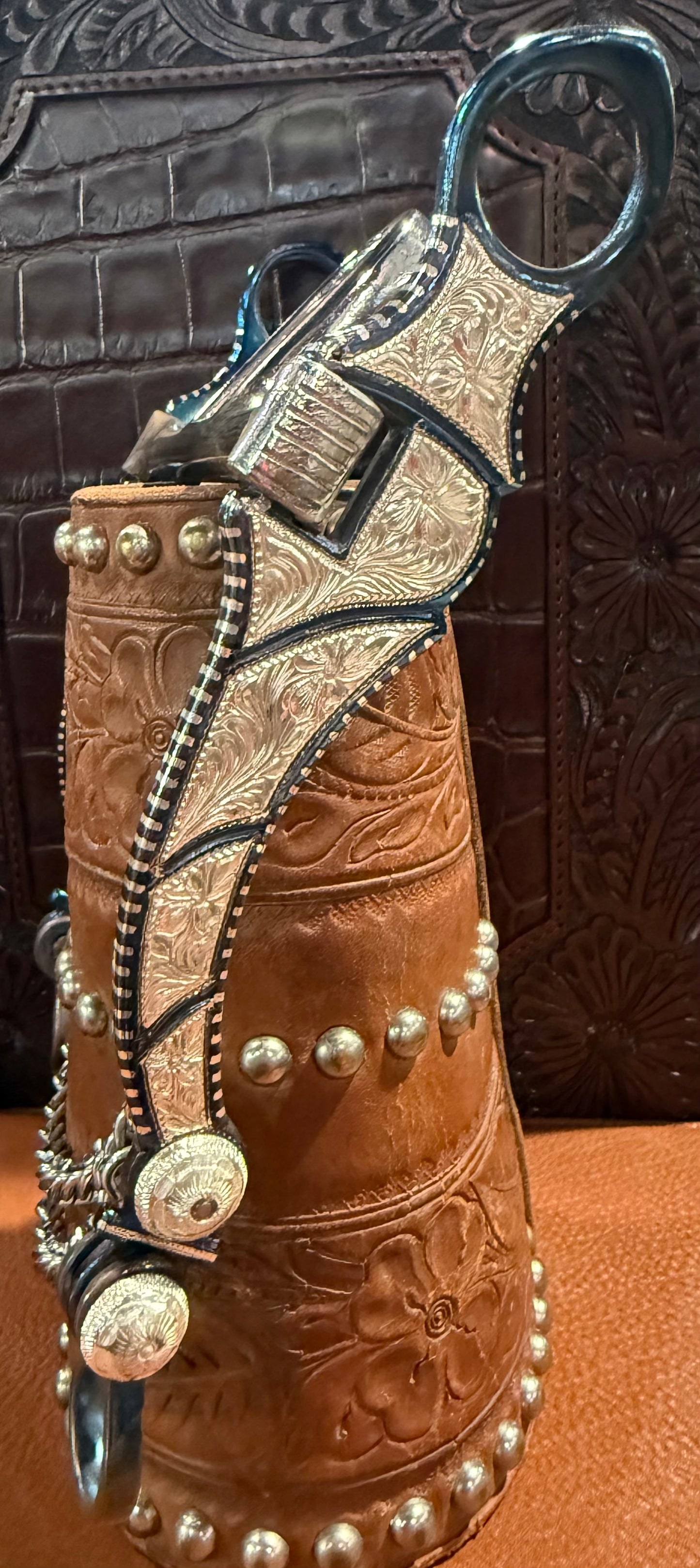 L5* Grijalva Nevada Half Breed