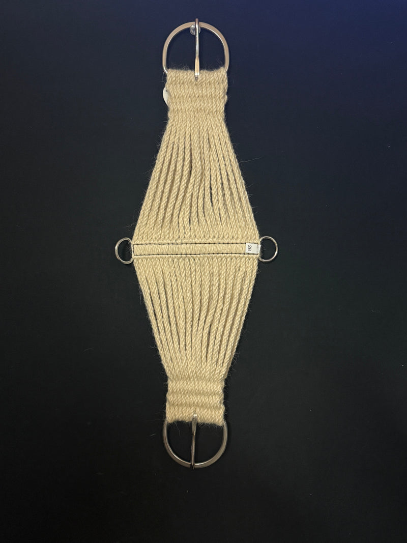 Double Roper Cinch
