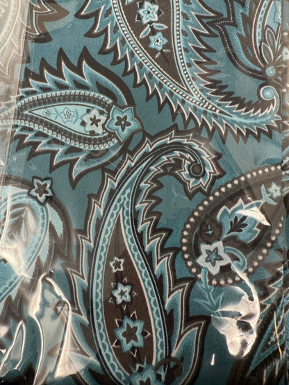 Poly Blend Wild Rags