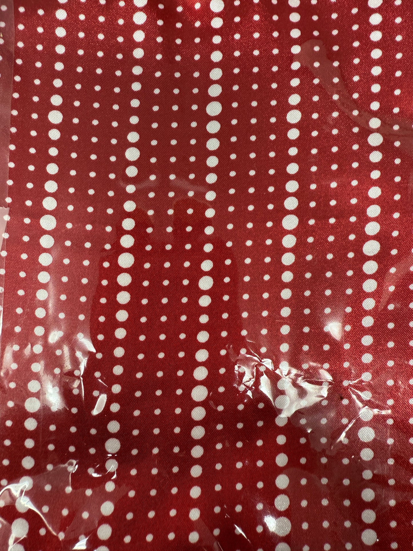 Poly Blend Wild Rags