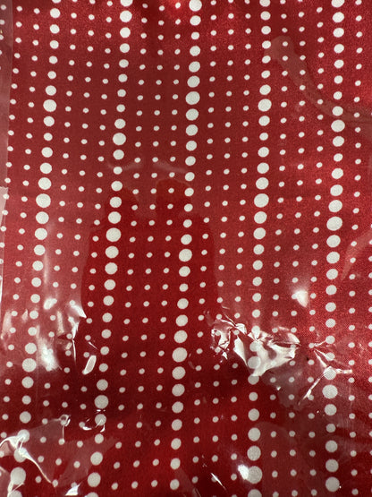 Poly Blend Wild Rags