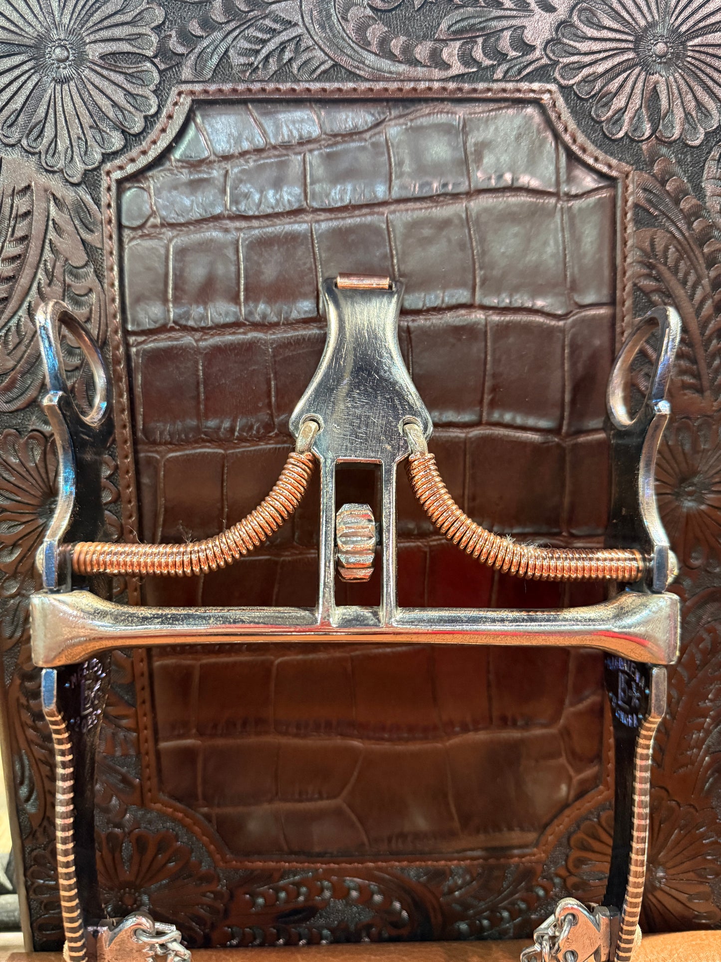 L5* Grijalva Spade Bit