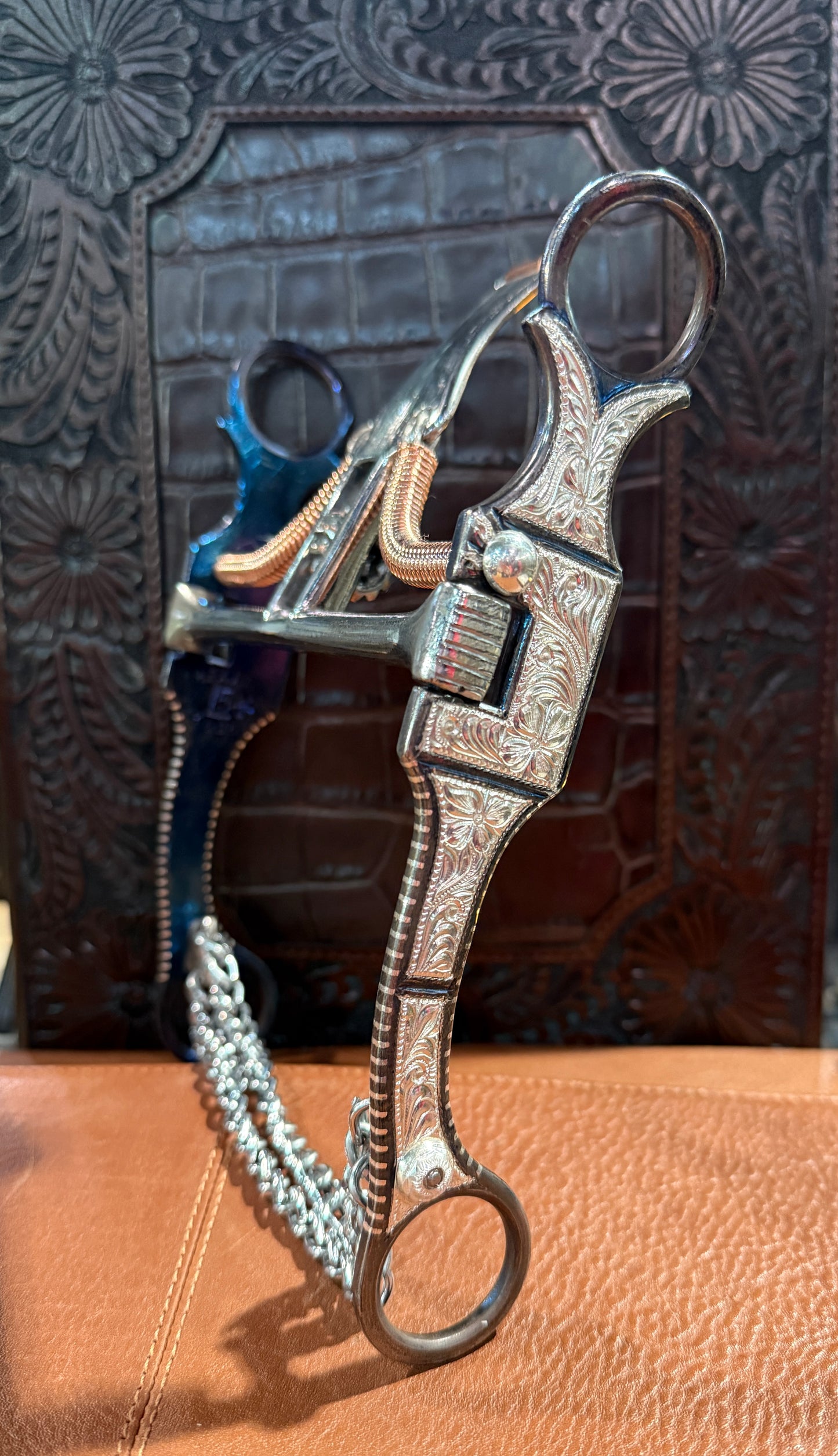 L5* Grijalva Spade Bit