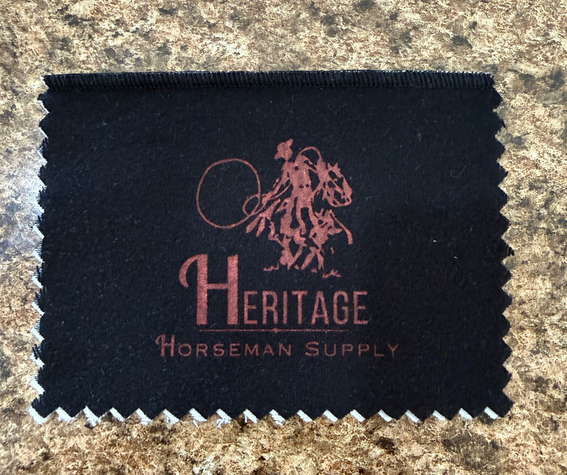 Polishing Cloth