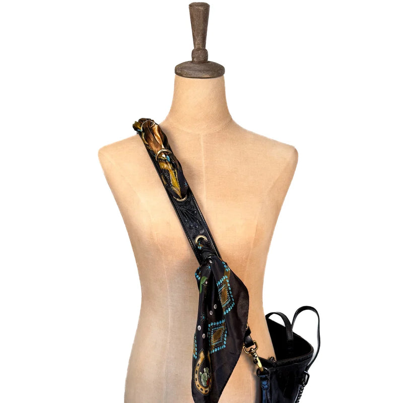 Nightlatch Purse Strap