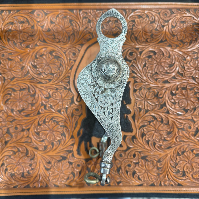 Vintage Fleming Bit