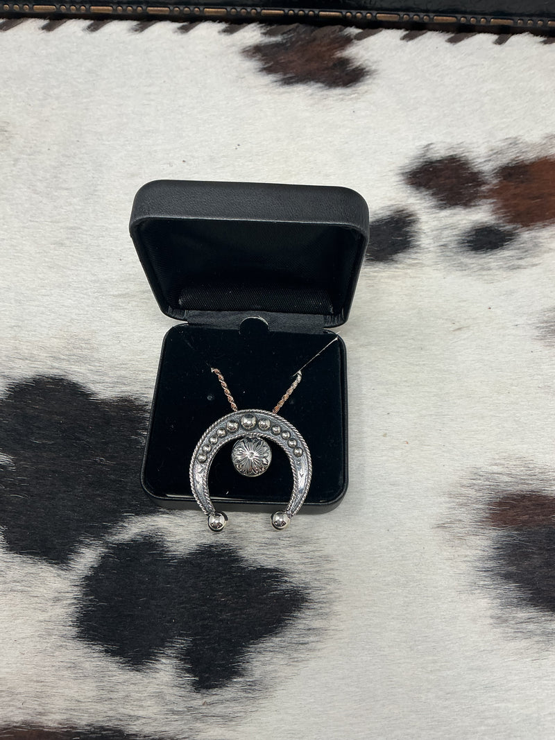 Vogt Necklace