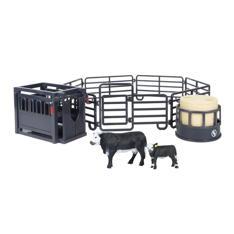 Ranch Set