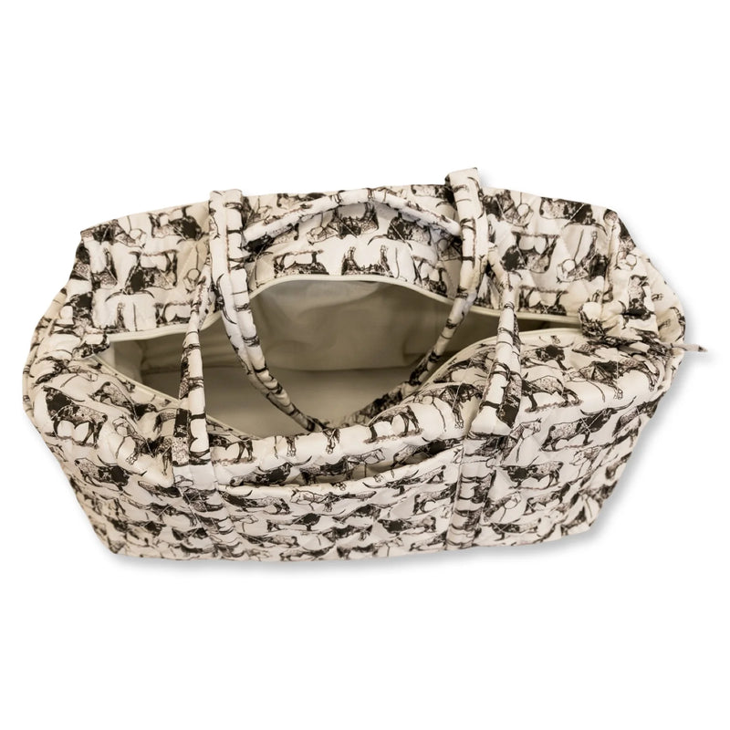 High Plains Oversized Duffle Bag