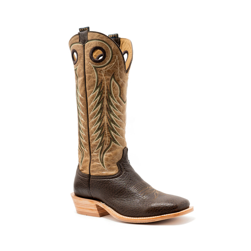 Hyer Boots Ellsworth