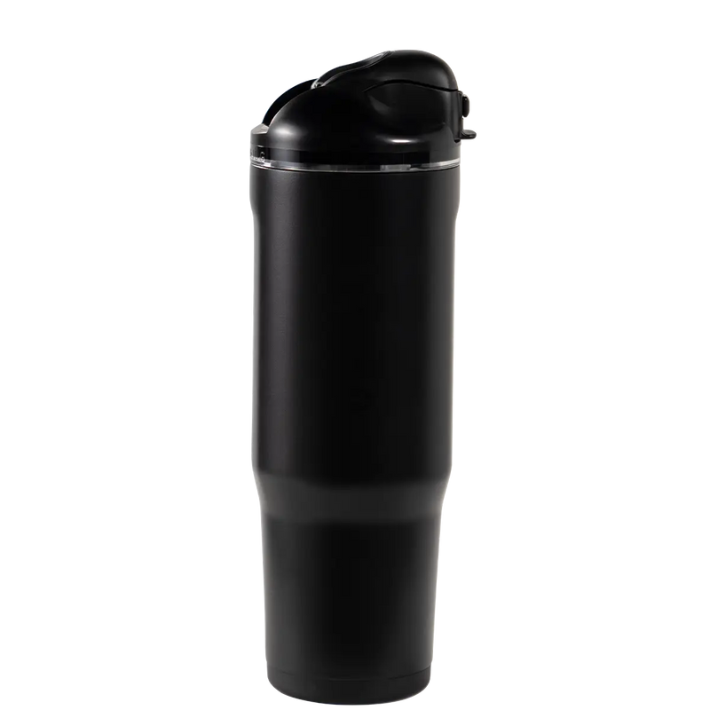 Black HydroJug 32 oz Ease2o