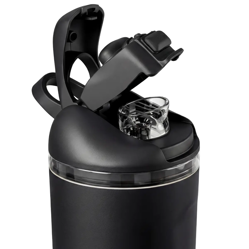 Black HydroJug 32 oz Ease2o