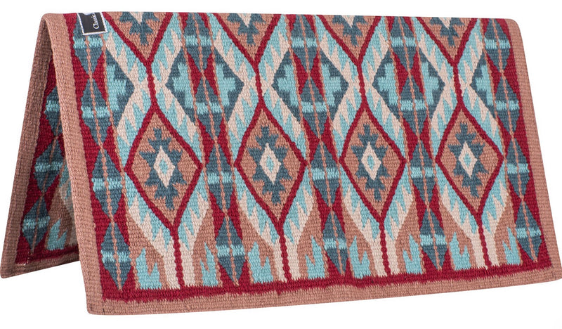 Show Saddle Blanket