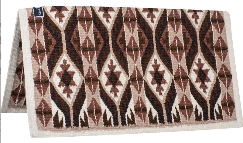 Show Saddle Blanket