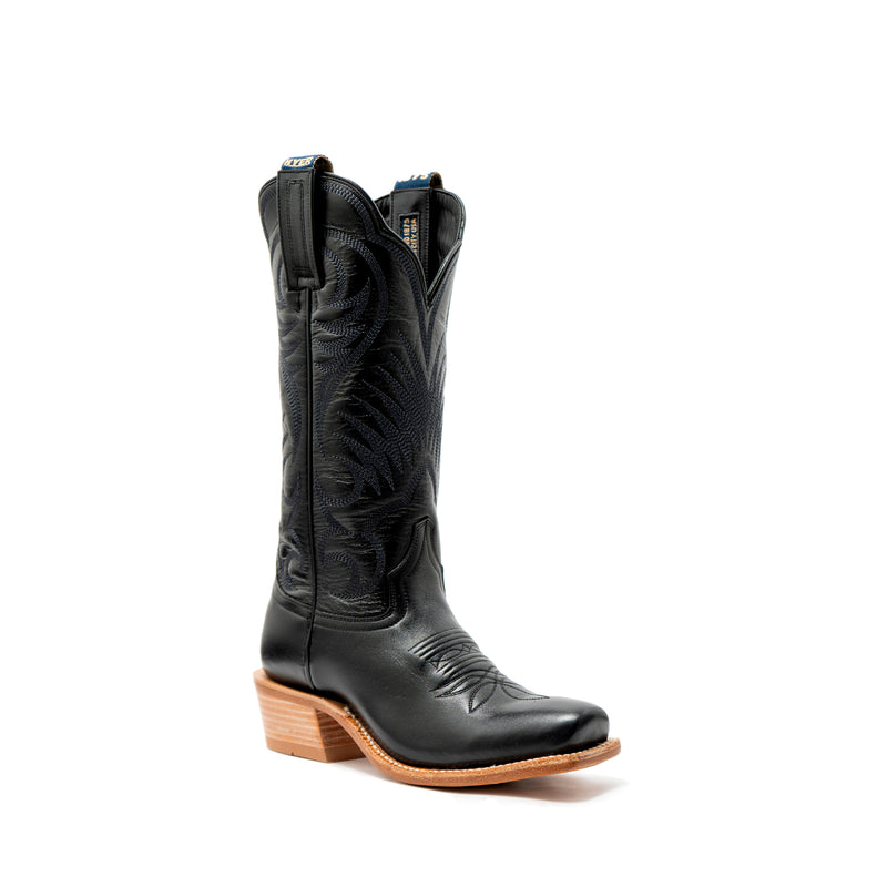 Hyer Leawood Black