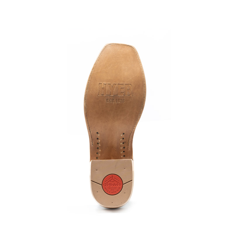 Hyer Rose Hill Blue