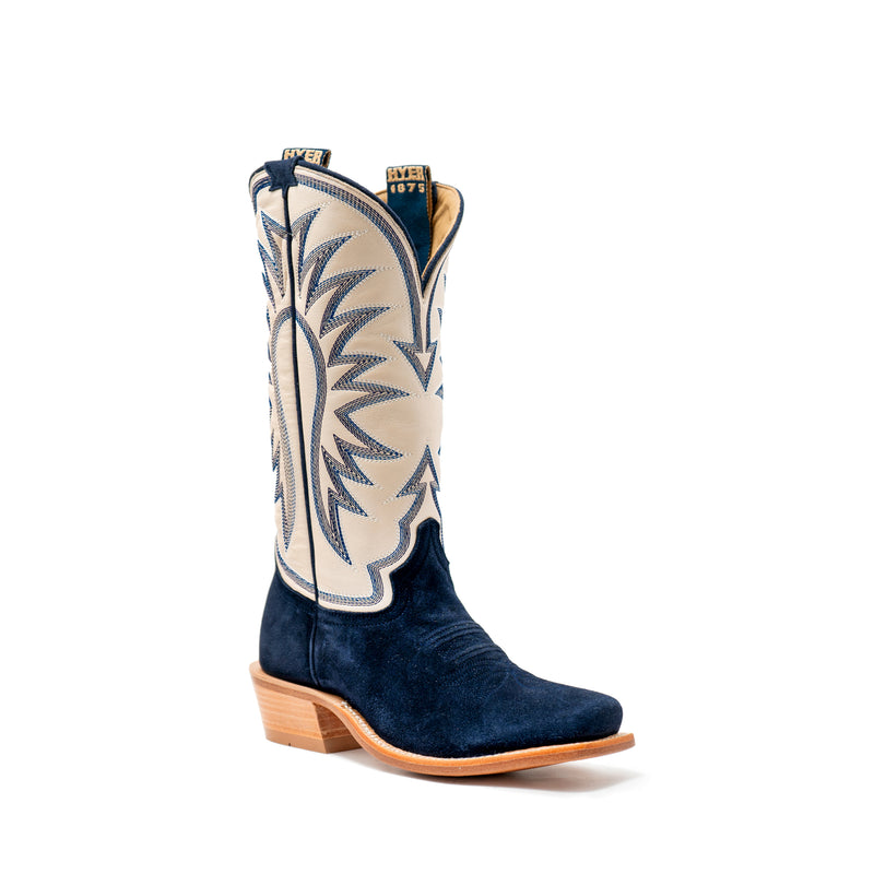 Hyer Rose Hill Blue