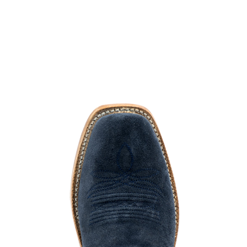 Hyer Rose Hill Blue