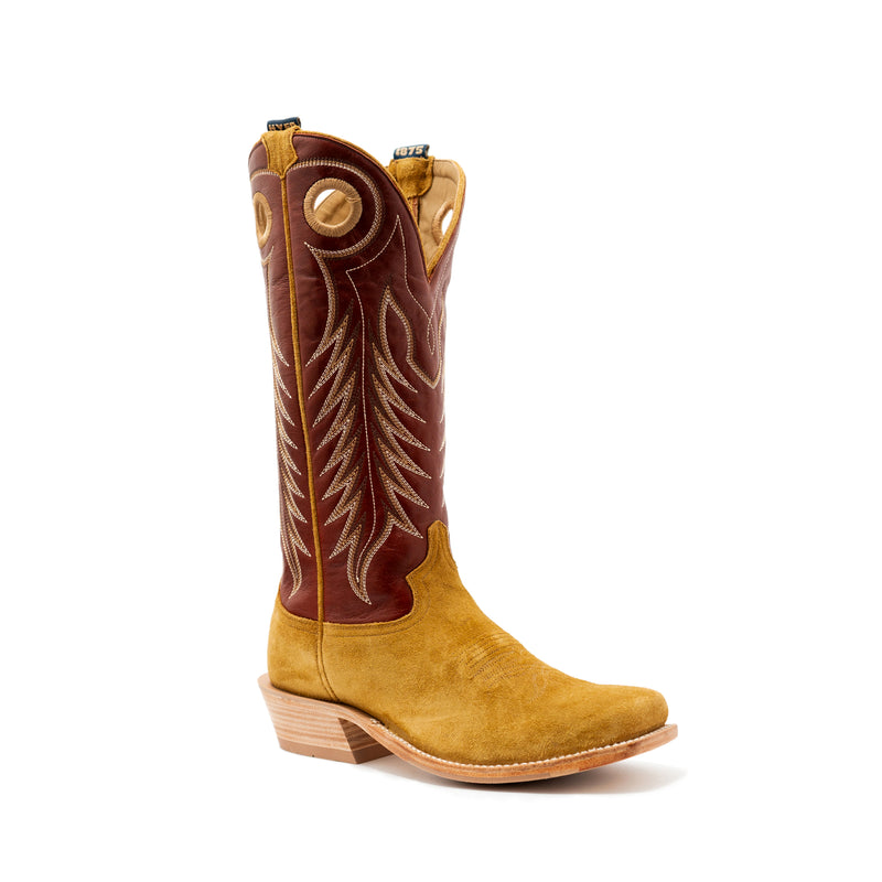 Hyer Boots Caldwell
