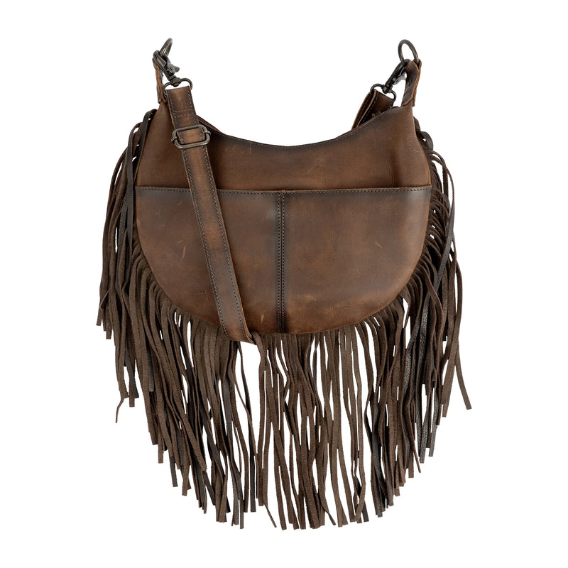 BARONESS NELLY CROSSBODY