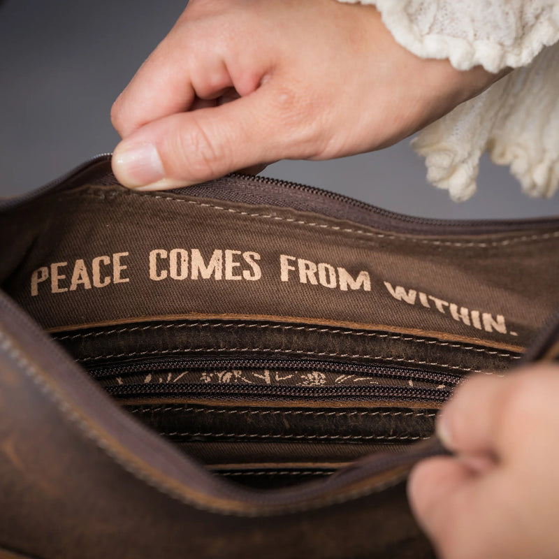 BARONESS NELLY CROSSBODY