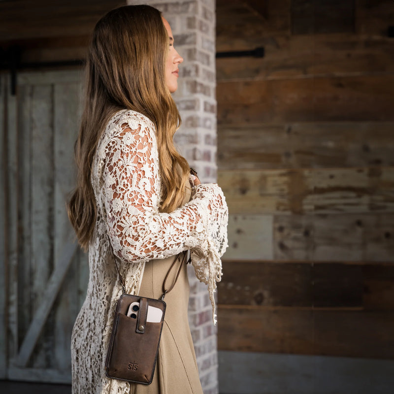 BARONESS PHOEBE PHONE SLING