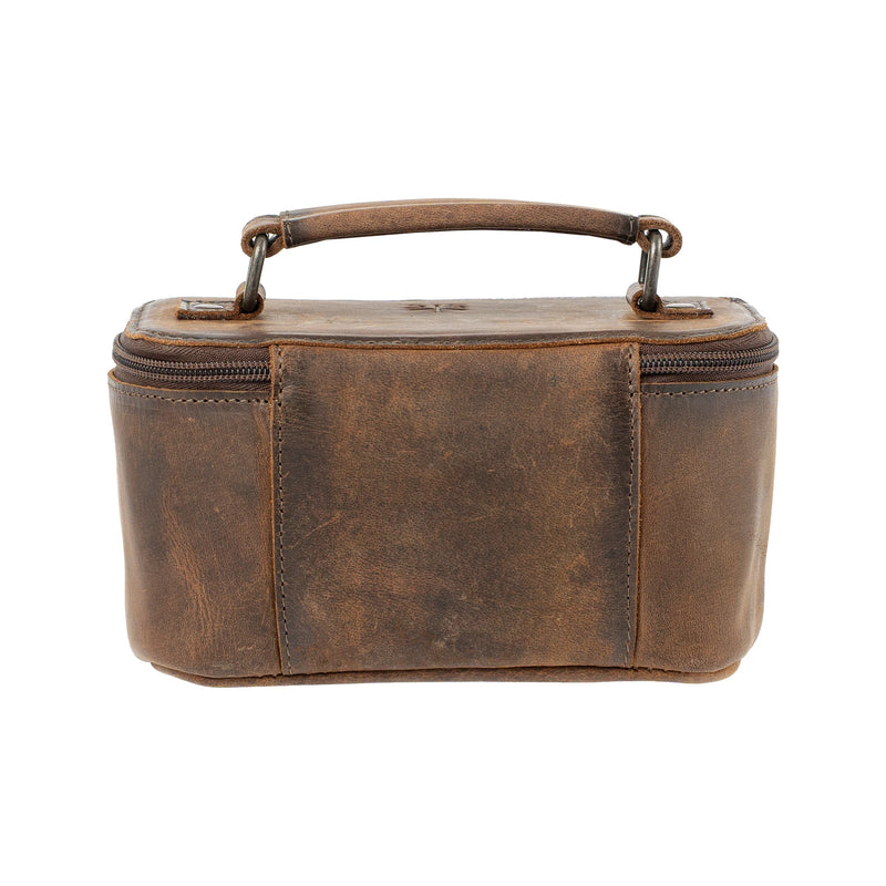 BARONESS PETITE TRAIN CASE