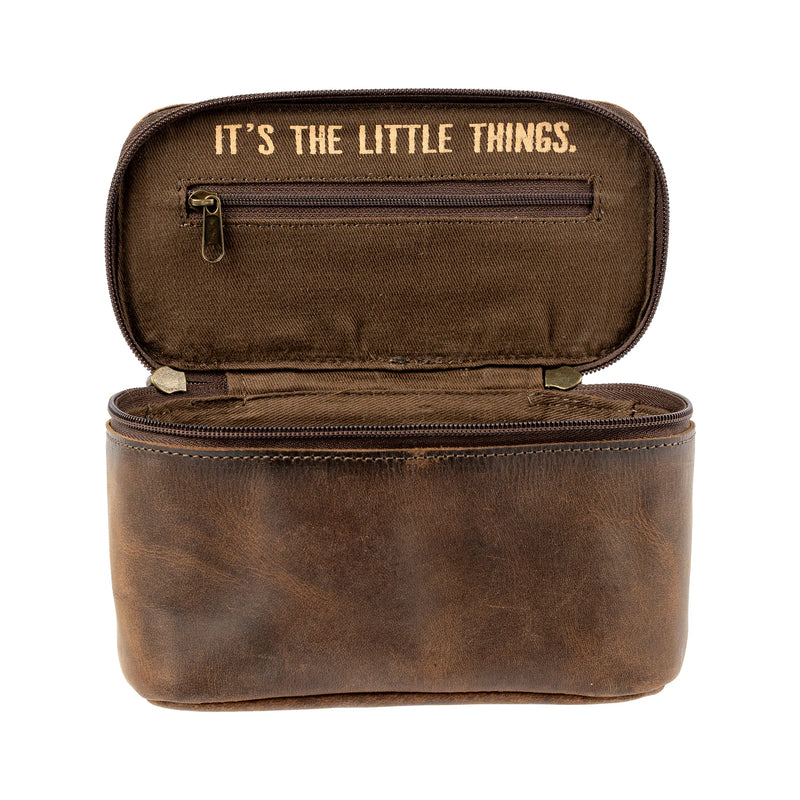 BARONESS PETITE TRAIN CASE
