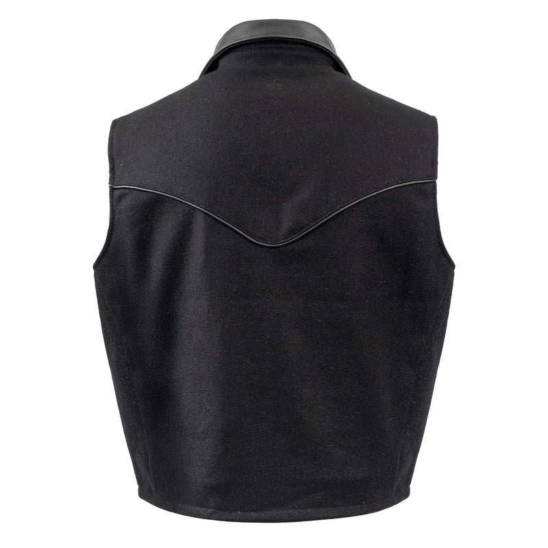 Men’s Lariat Vest
