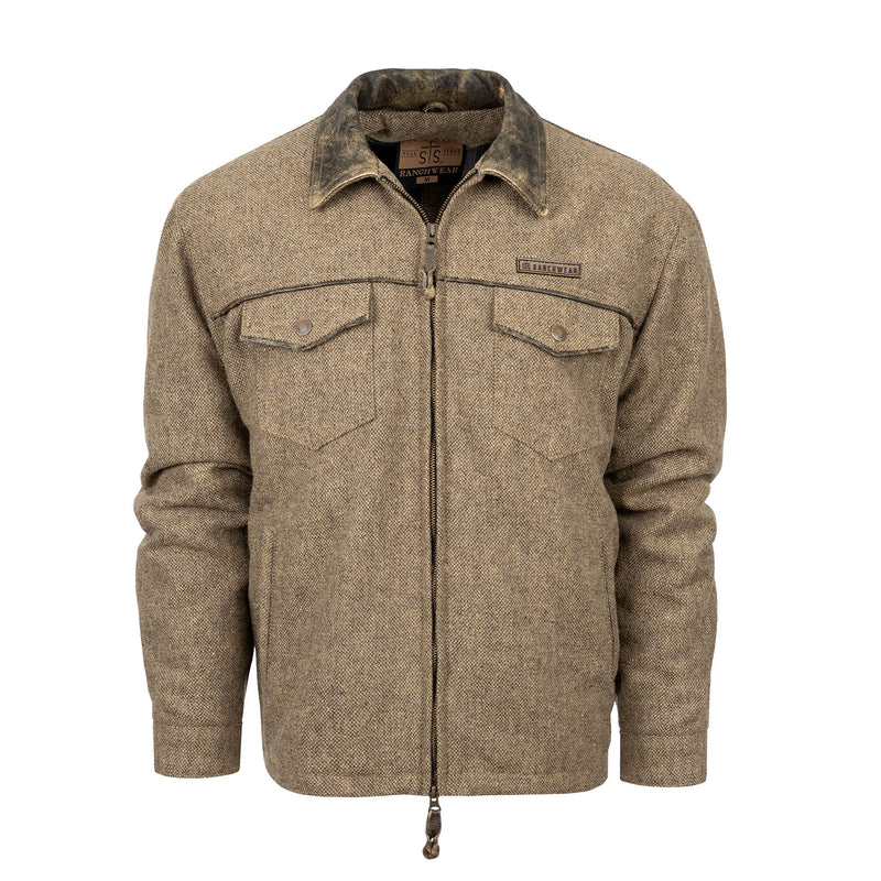 HOMESTEADER JACKET