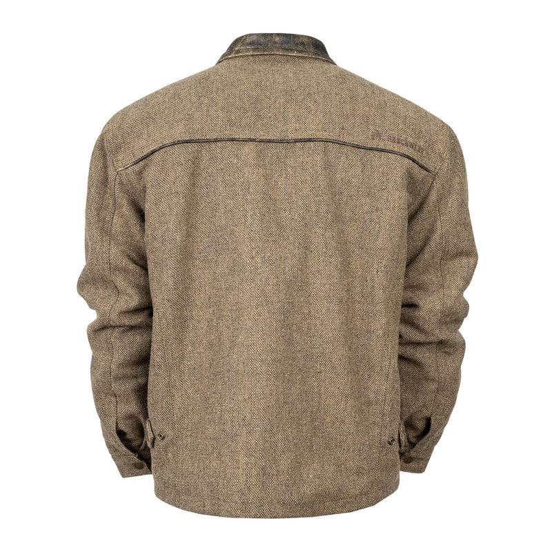HOMESTEADER JACKET