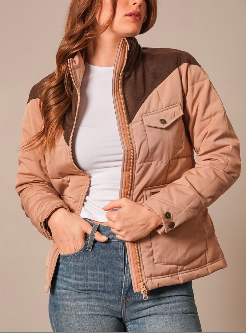 Kimes Lenora Jacket