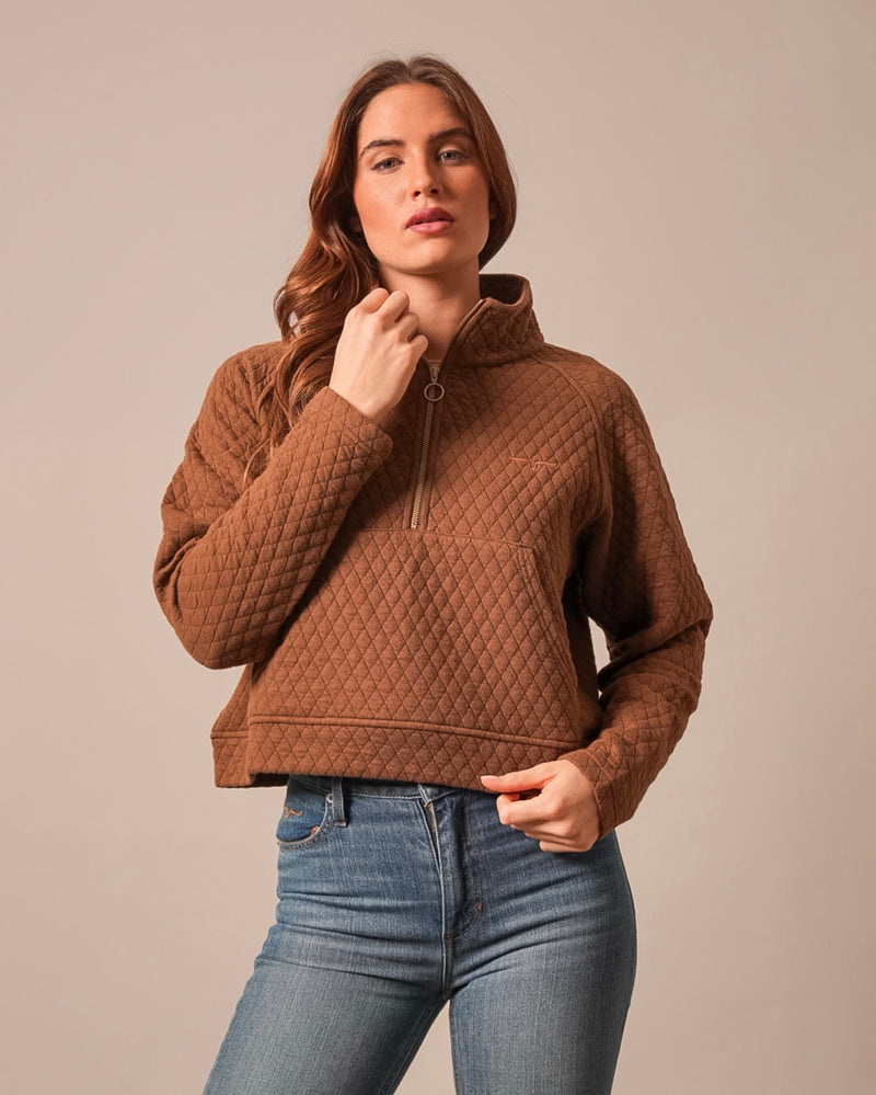 Kimes Rita Sweatshirt