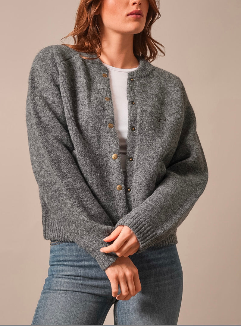 Kimes Ennis Sweater